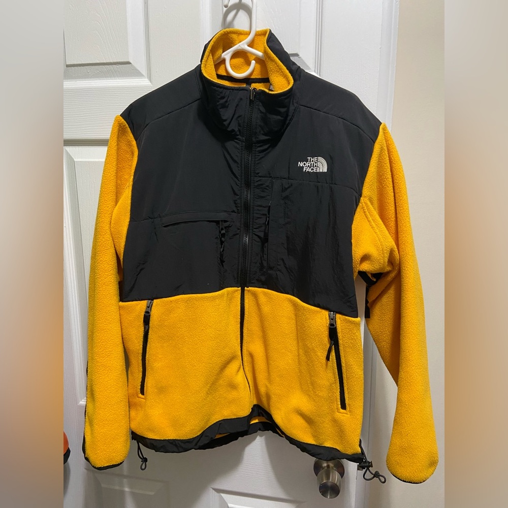 North Face Denali